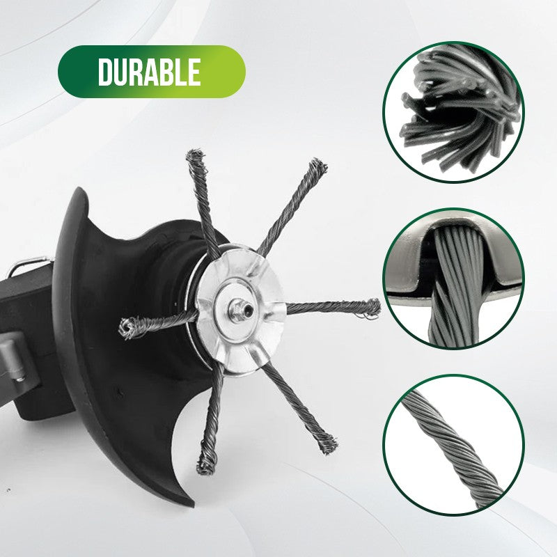 🔥Buy 2 Get 1 Free🔥String Trimmer Replacement Head